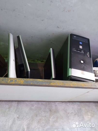 Бытовая техника бу