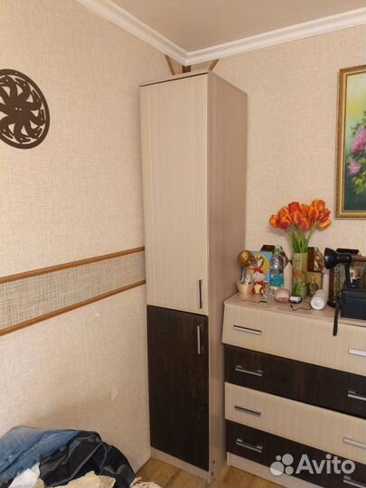 Шкафы и комоды бу