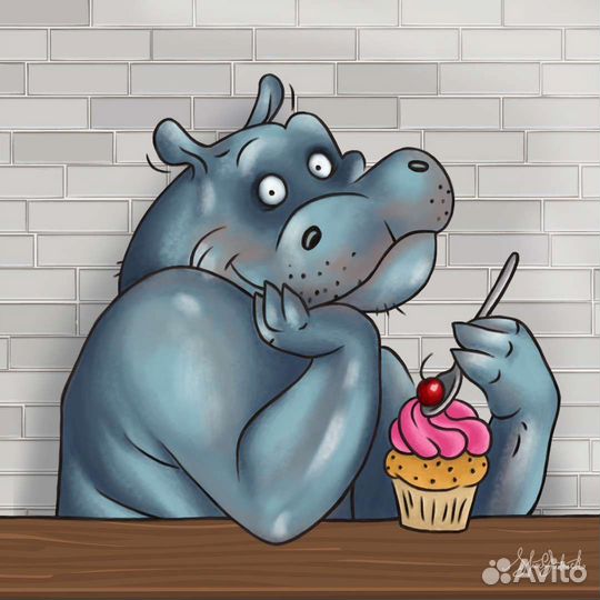 Дизайнер/Иллюстратор/2Д Аниматор