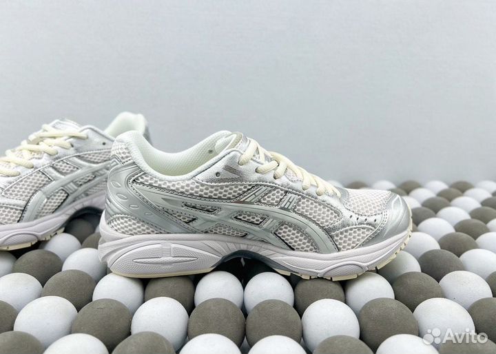 Asics Gel Kayano 14 'Silver White' 36-44