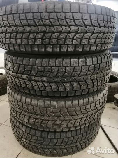 Dunlop Grandtrek SJ6 225/65 R17