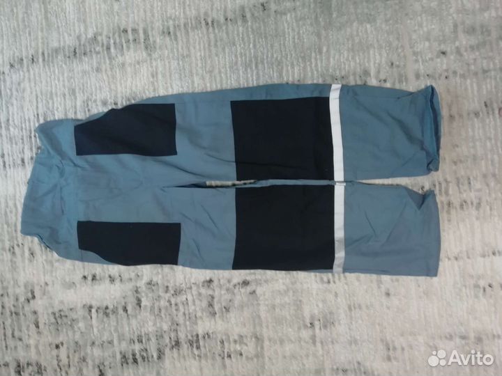 Костюм рабочий р. 52-55