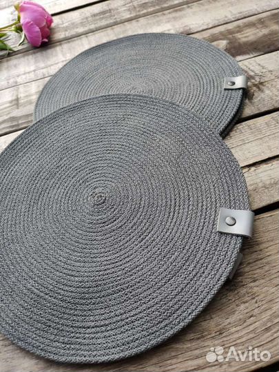 Салфетка подставка для сервировки