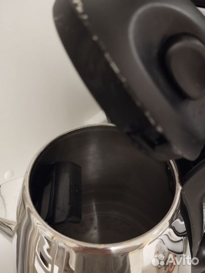 Чайник электрический