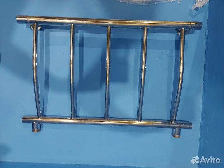 Элементы интерьера санузла бу