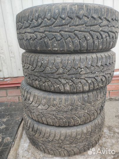 Nokian Tyres Nordman 5 205/55 R16 94T