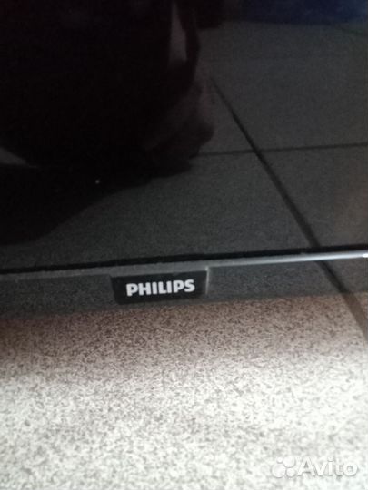 Телевизор бу