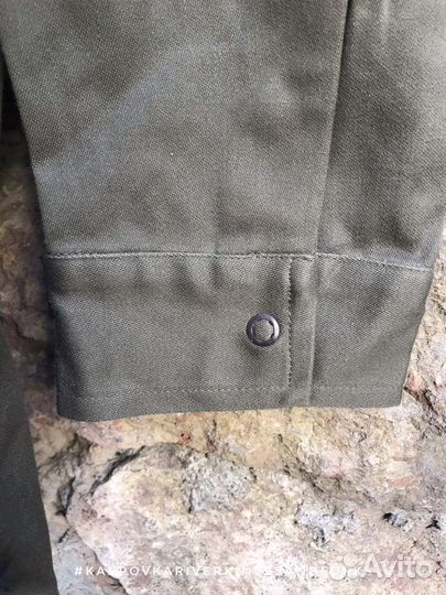 Китель M78, р-р 88, Нидерланды