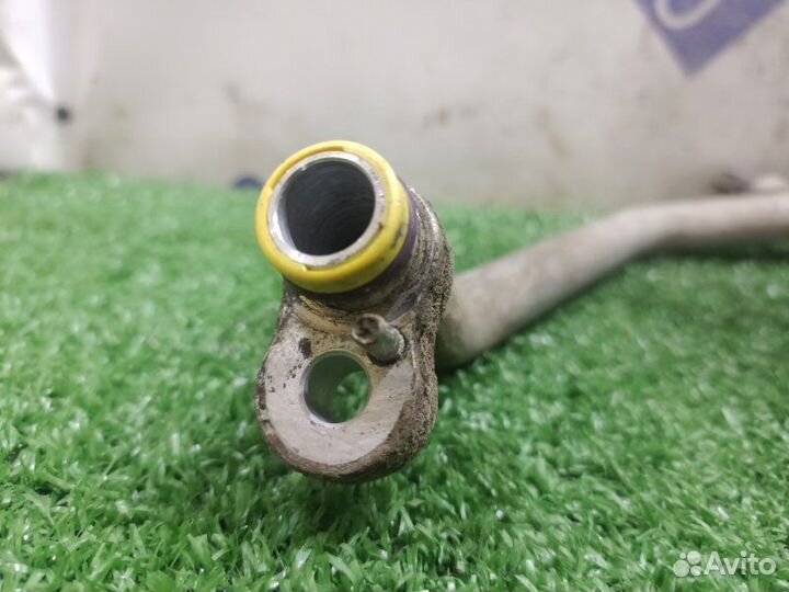 Трубка кондиционера Bmw X5 кроссовер 3.0 M54 2001