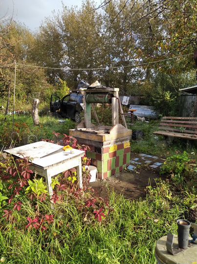 Дача 80 м² на участке 5,4 сот.