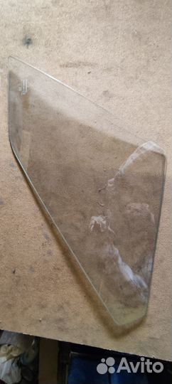 Стекло боковое заднее на ваз-2109(93) лев+прав