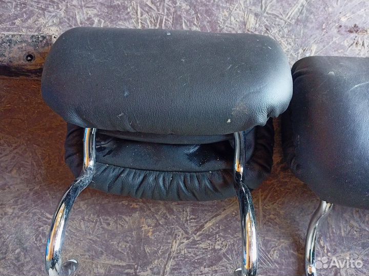 Подголовник задний Mercedes-Benz S-Class W220