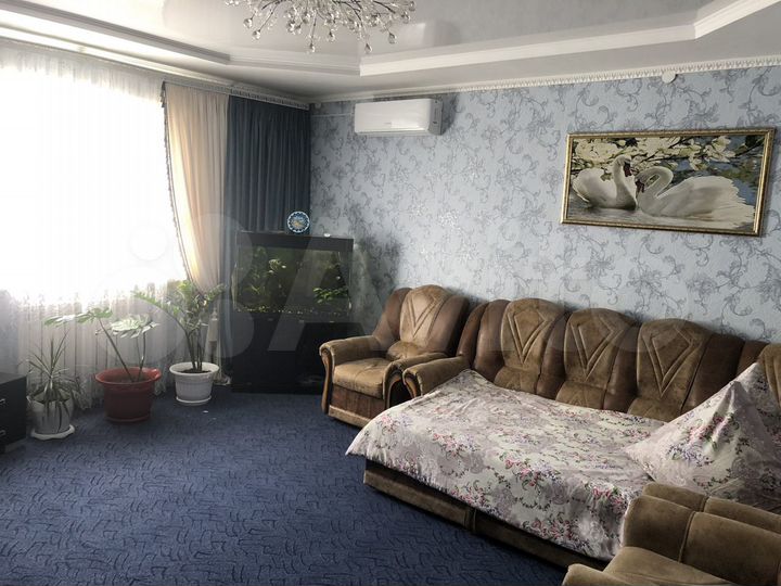 Дом 150 м² на участке 8 сот.