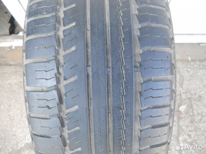 Nokian Hakka SUV 225/55 R18 102H