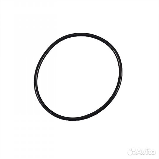 Прокладка крышки масл.фильтра ZS174MN-3