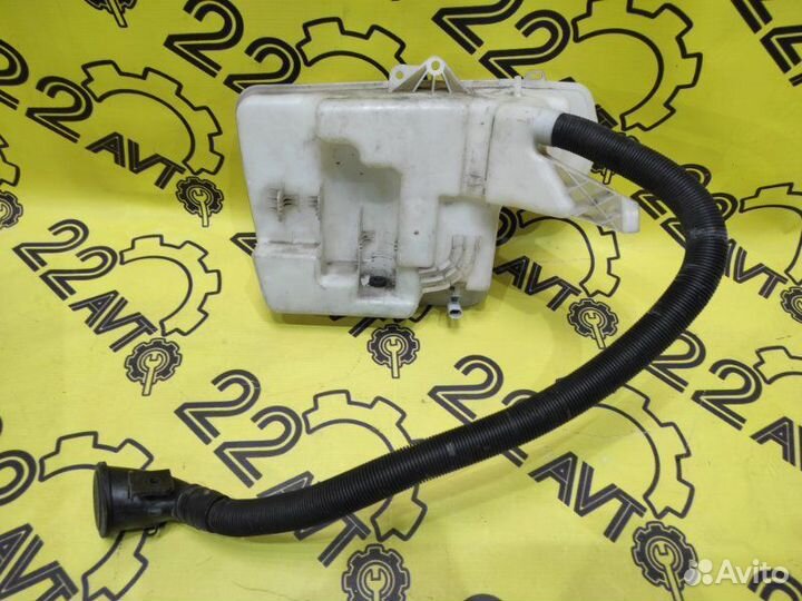 Бачок стеклоомывателя Bmw 525I E60 M54 06.2004