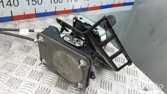 Кулиса кпп ford mondeo 3 (CDN09DX01)