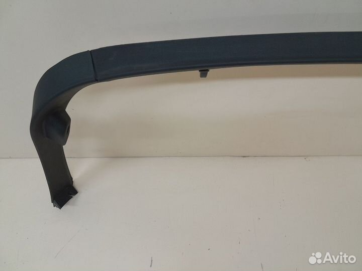 Обшивка двери багажника Citroen С4 Grand Picasso 2006-2014