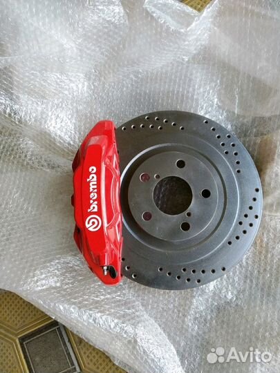 Тормоза brembo jbt wilwod proma ap racing