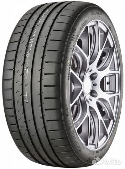 Gripmax SureGrip Pro Sport 285/40 R21 109Y