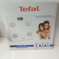 Умные весы Tefal Body UP