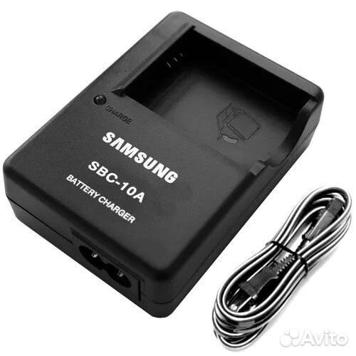 Samsung SBC-10A charger