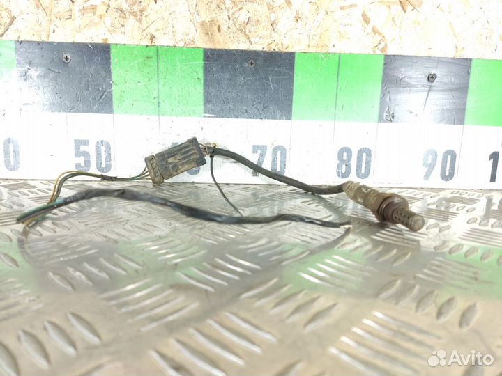 Датчик выпускного коллектора после катализатора Ch