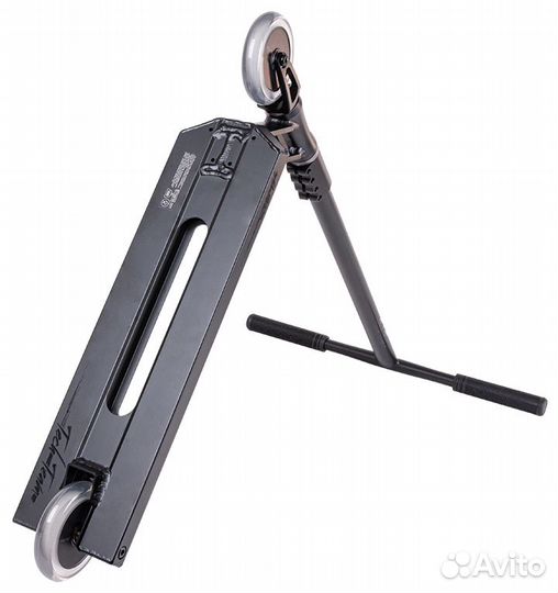 Трюковый самокат Tech Team TT Zorg Pro 2023 новый