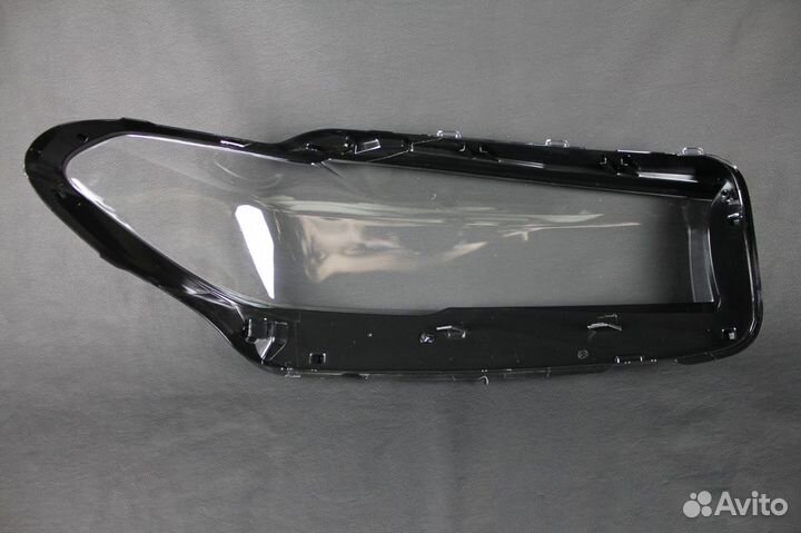 Cтекла фар BMW 5 G30 c 2020г.в. левое/правое