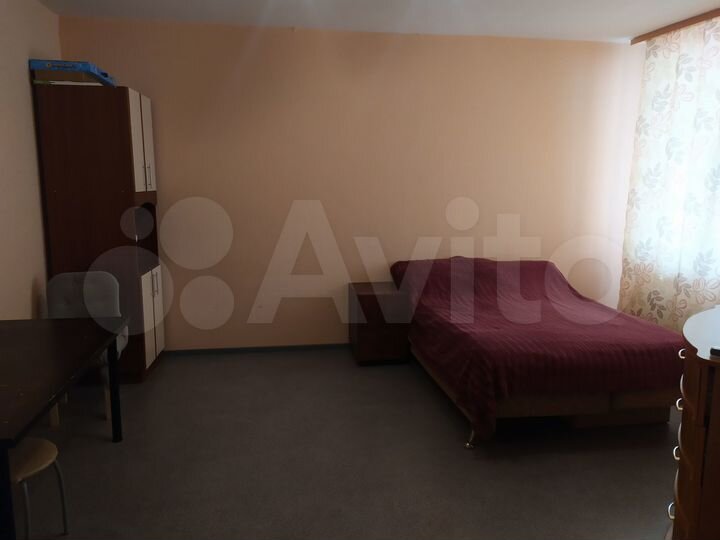 1-к. квартира, 51,3 м², 3/21 эт.