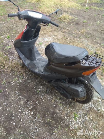 Хонда дио 35