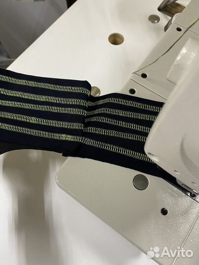 Промышленная швейная машина Siruba F007K-W122-364