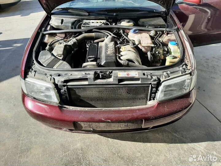 Гудок (сигнал клаксон) для Audi A4 B5 8D0951223A