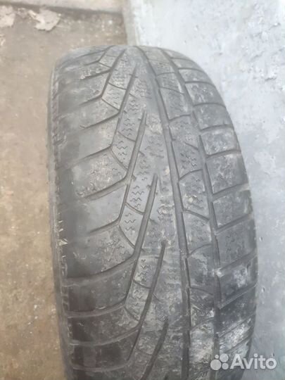 Pirelli Ice Zero 205/55 R16 94H