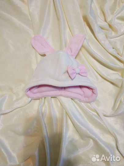 Конверт-одеяло на выписку + шапочка+ комбинезон