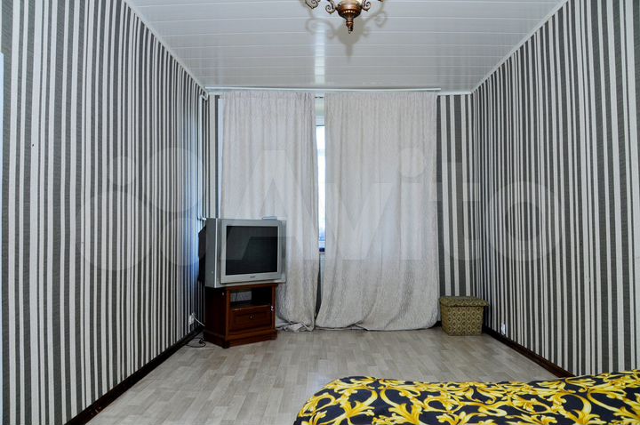 Комната 18 м² в 1-к., 6/9 эт.