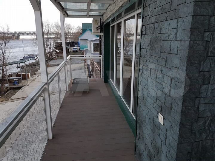 Дом 108 м² на участке 1 сот.