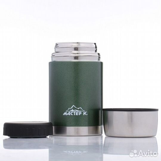 Термос для еды 