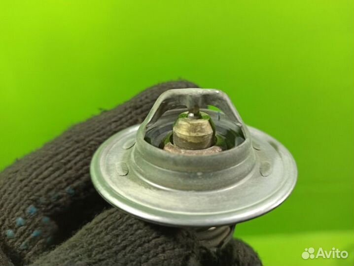 Корпус термостата (термостат) Audi A3 BUD 2009