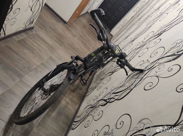 Велосипед Stern Energy 1.0 26