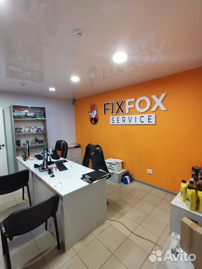 Мастер приемщик в автосервис