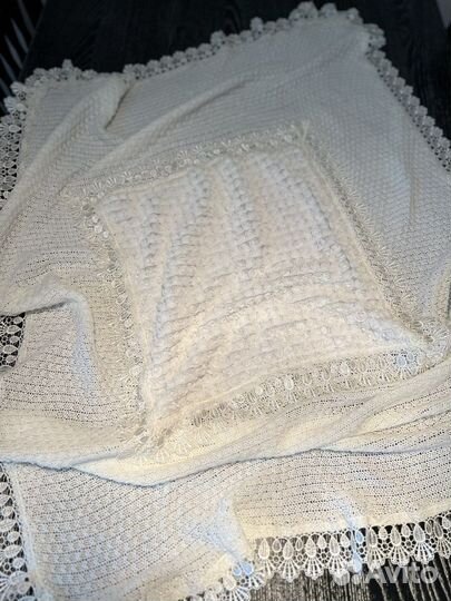 Плед детский