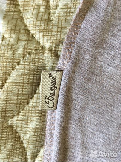 Конверт на выписку весна осень