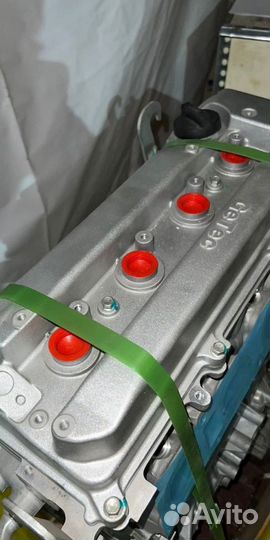 Двигатель Gеely 2,4 JLD4G24 новый в наличии