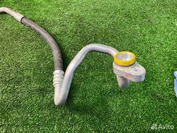 Шланг кондиционера Bmw X5 35Ix F15 N55