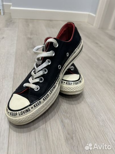 Кеды Converse оригинал