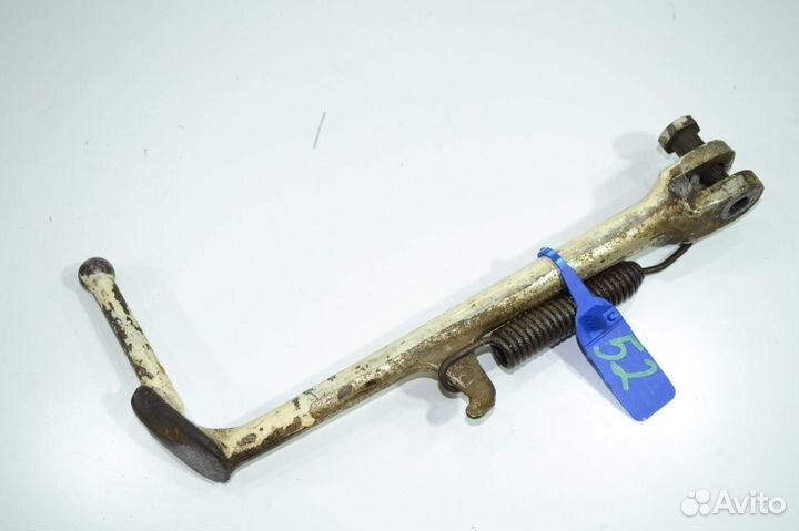 Подножка боковая Yamaha FZR250R