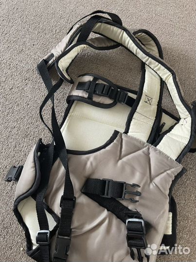 Кенгуру рюкзак Amalfy