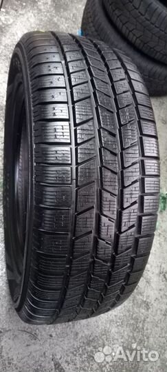 Pirelli Scorpion Ice&Snow 245/60 R18 105H