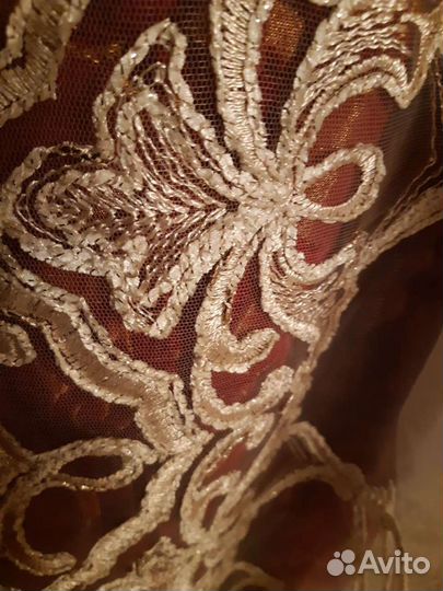 Тюль. турция